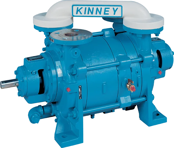 Bomba de Vacío Kinney